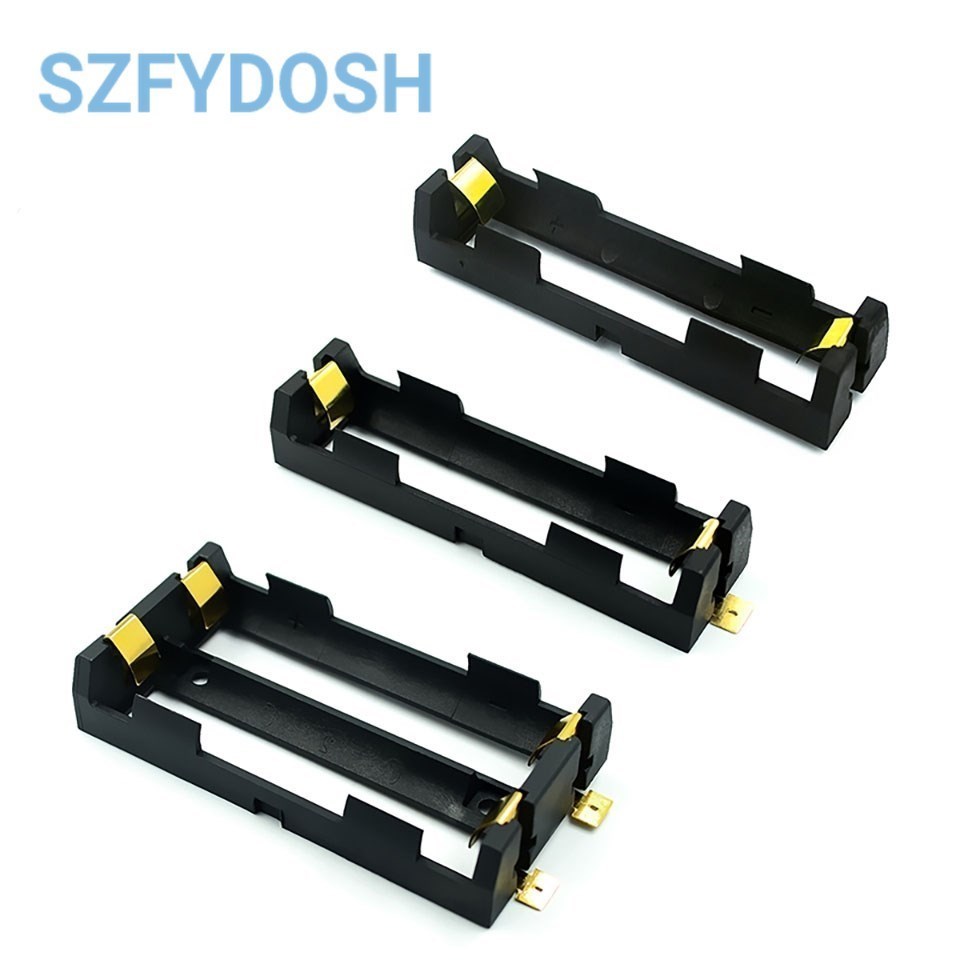 1x2x3x4x18650 SMT แบตเตอรี่ผู้ - Esp32 Battery Holder Lipo บทวิจารณ์และราคา