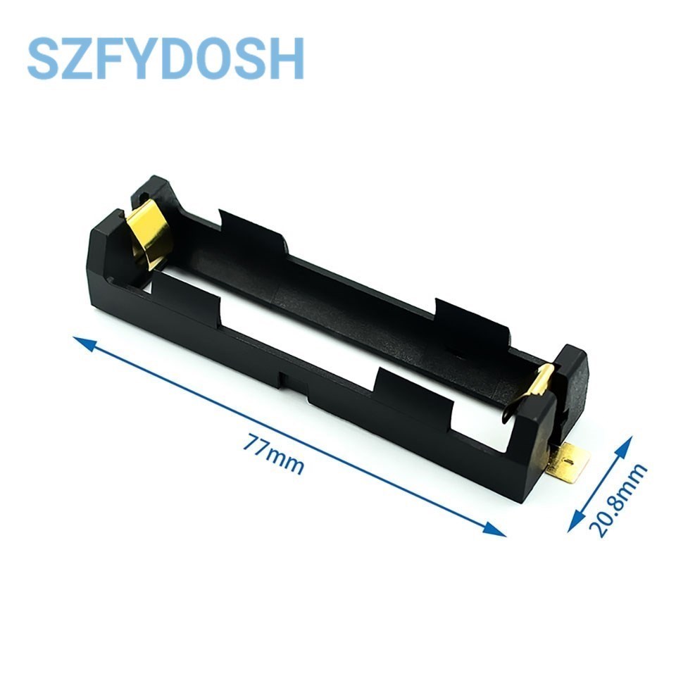 1x2x3x4x18650 SMT แบตเตอรี่ผู้ - Esp32 Battery Holder Lipo บทวิจารณ์และราคา