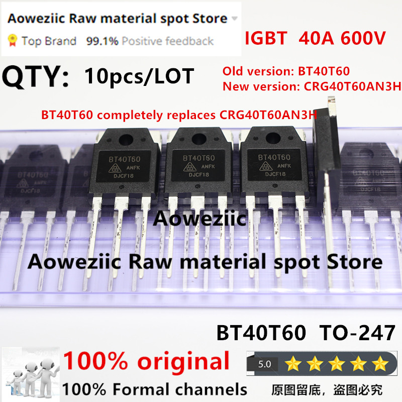 Aoweziic 2022 + 100% ใหม่Origi - Perfboard บทวิจารณ์และราคา