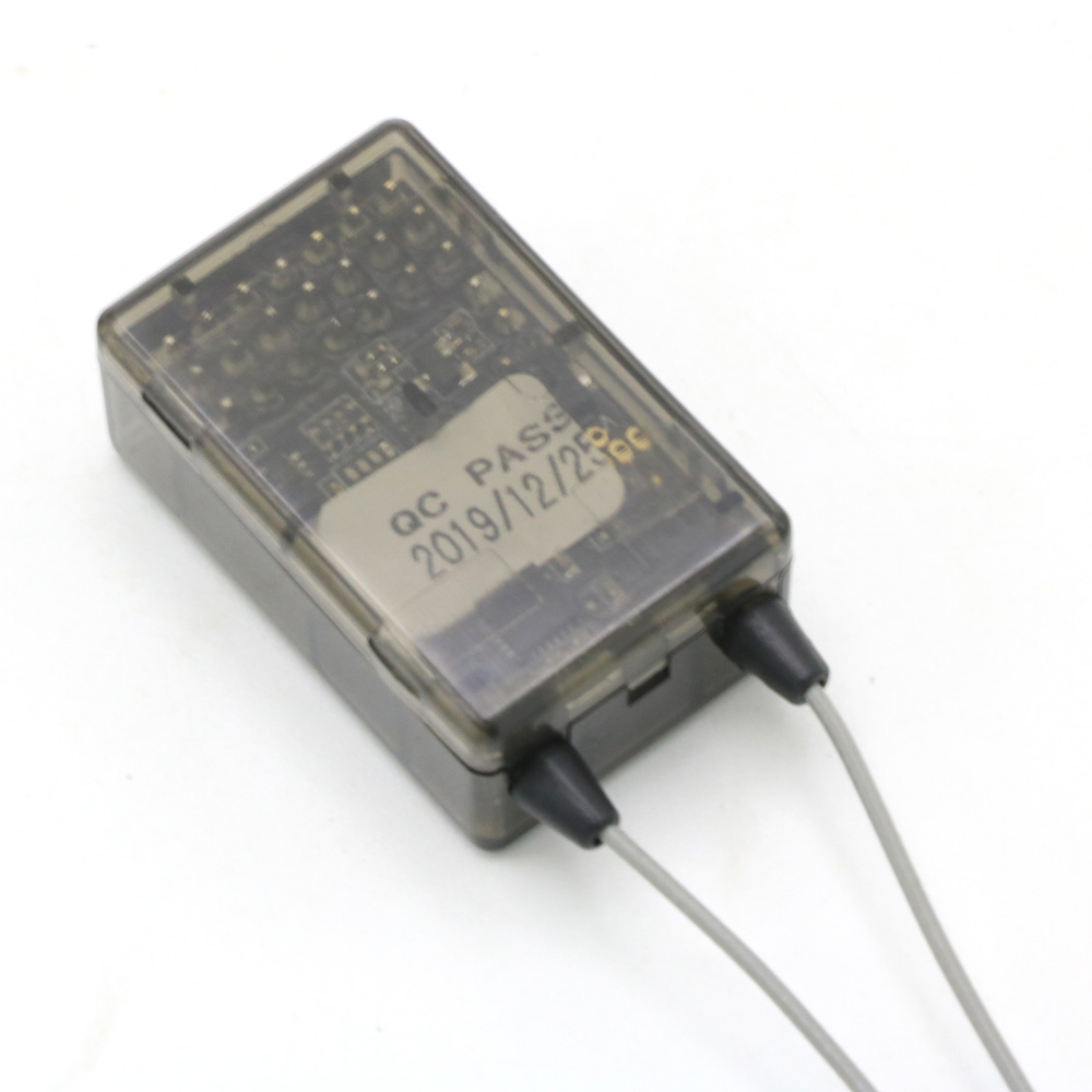 Radiolink R7FG 2.4GHz 7CH รับส - Antenna 2.4Ghz บทวิจารณ์และราคา