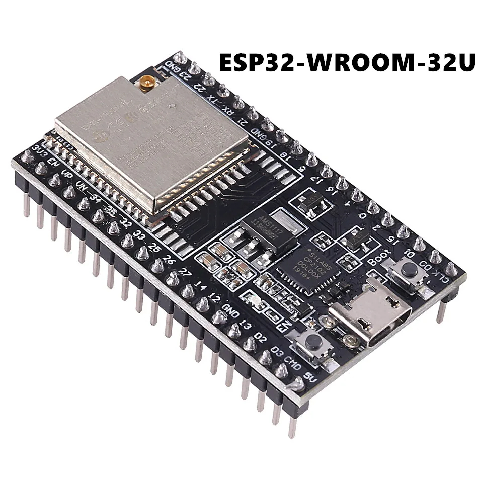 ESP32-DevKitC Development Core - Breadboard 400 Point บทวิจารณ์และราคา
