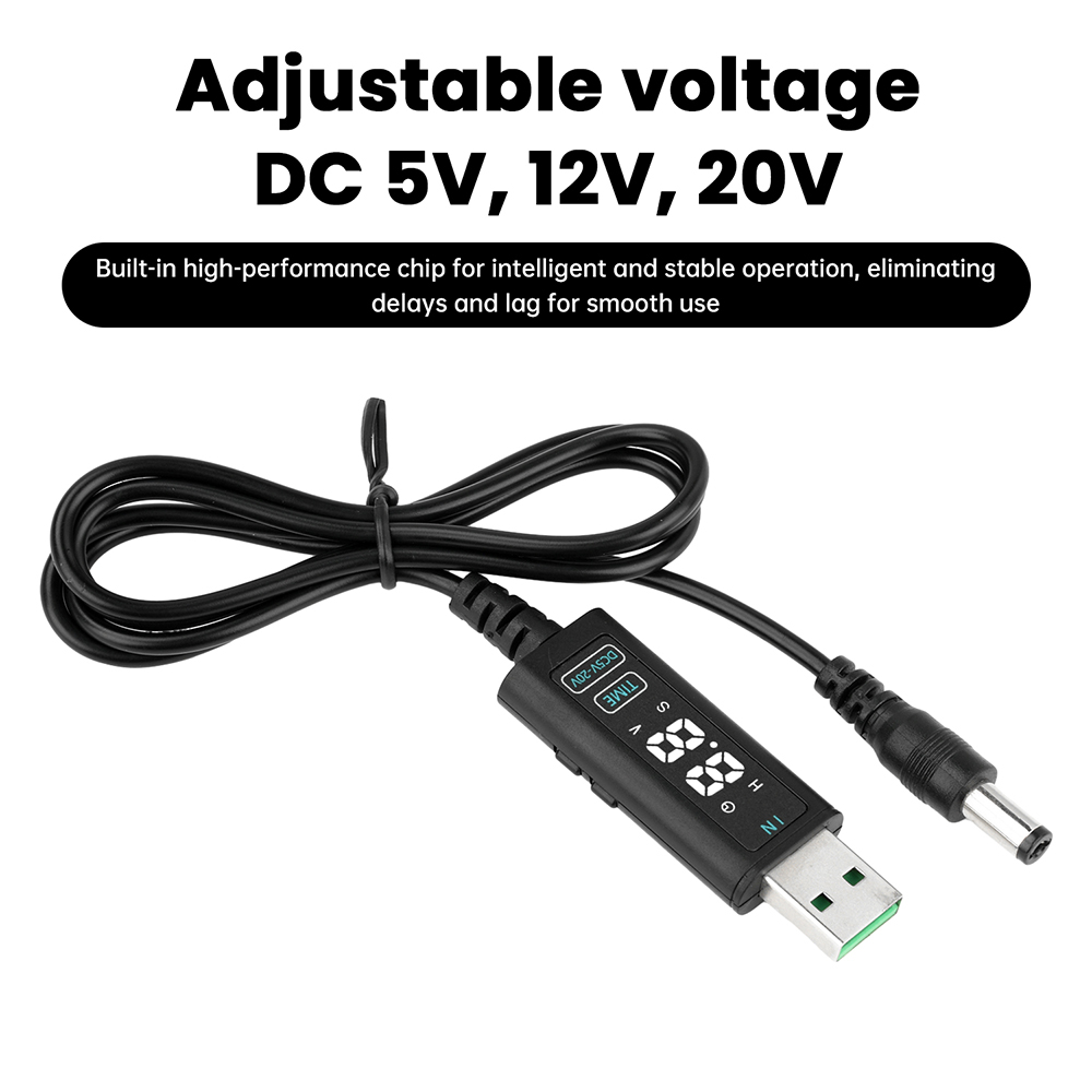 ตัวแปลงไฟ Router Boost Convert - Boost Converter บทวิจารณ์และราคา