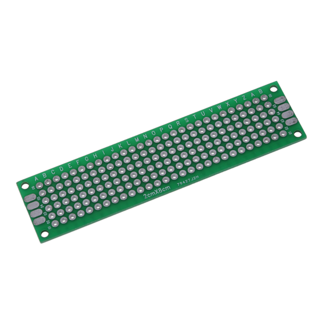 ABSK-4Pcs แผงวงจรพิมพ์แบบสองด้ - Pcb Prototyping Board บทวิจารณ์และราคา