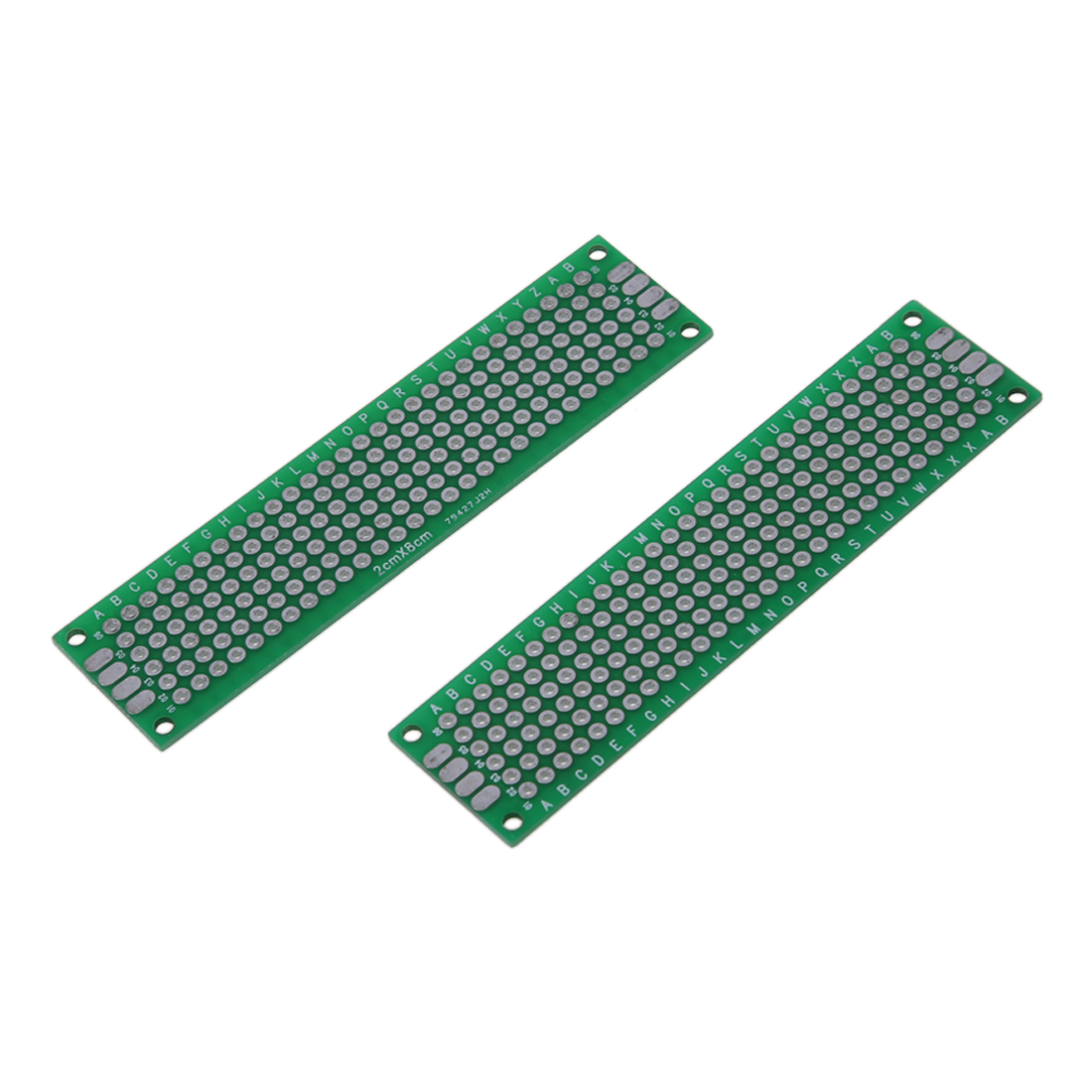 ABSK-4Pcs แผงวงจรพิมพ์แบบสองด้ - Pcb Prototyping Board บทวิจารณ์และราคา