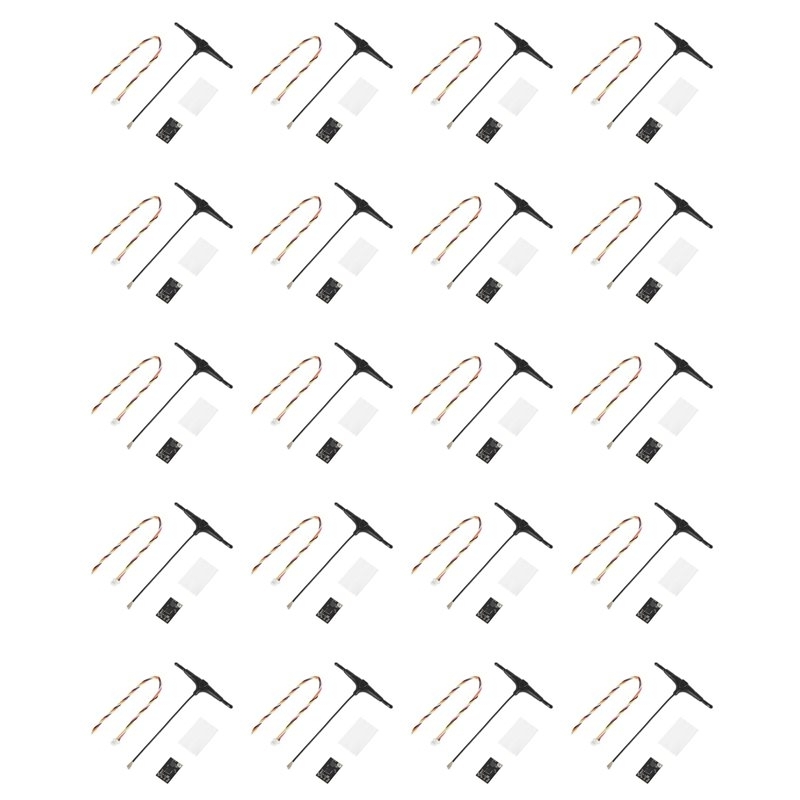 ตัวรับสัญญาณ ELRS 2.4Ghz NANO  - Antenna 2.4Ghz บทวิจารณ์และราคา