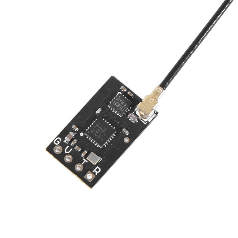ตัวรับสัญญาณ ELRS 2.4Ghz NANO  - Antenna 2.4Ghz บทวิจารณ์และราคา