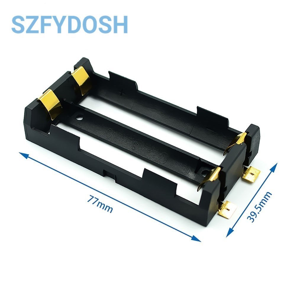 1x2x3x4x18650 SMT แบตเตอรี่ผู้ - Esp32 Battery Holder Lipo บทวิจารณ์และราคา
