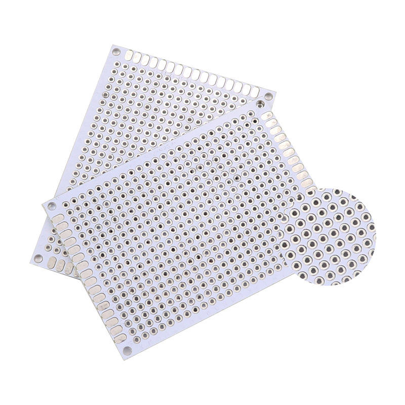 5/10PCS PCB Board ต้นแบบบอร์ดส - Pcb Prototyping Board บทวิจารณ์และราคา