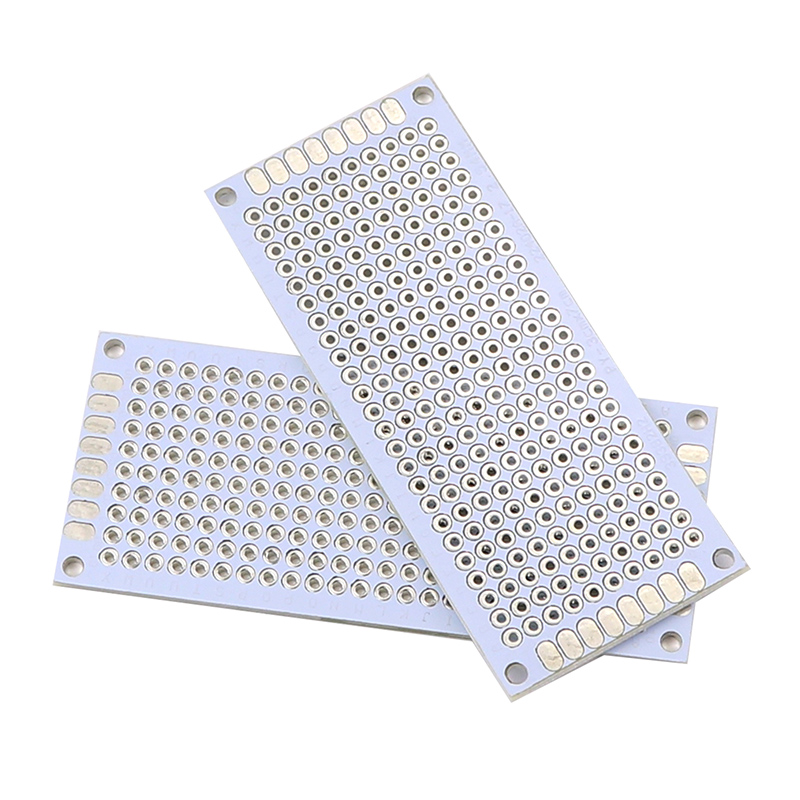 5/10PCS PCB Board ต้นแบบบอร์ดส - Pcb Prototyping Board บทวิจารณ์และราคา