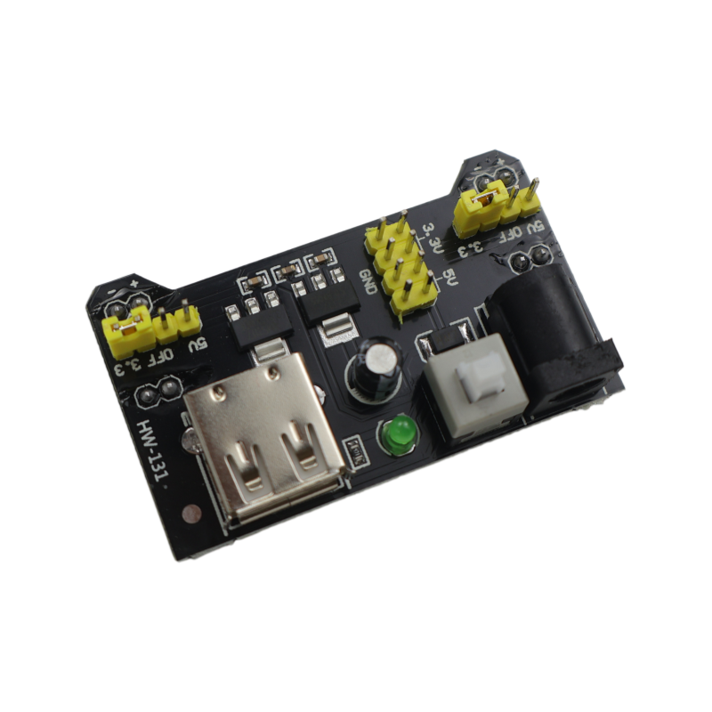 บอร์ดทดลอง MB-102 SYB-170 830  - Breadboard 400 Point บทวิจารณ์และราคา