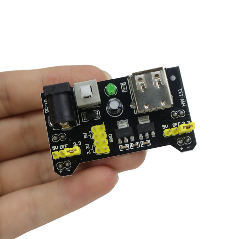 บอร์ดทดลอง MB-102 SYB-170 830  - Breadboard 400 Point บทวิจารณ์และราคา