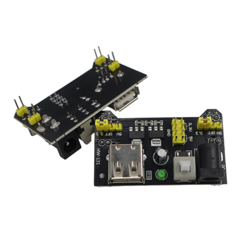 บอร์ดทดลอง MB-102 SYB-170 830  - Breadboard 400 Point บทวิจารณ์และราคา