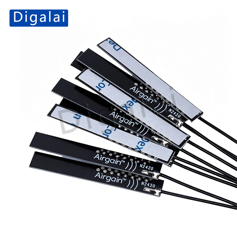เสาอากาศ ESP32 2.4GHz WiFi Blu - Ipex Connector บทวิจารณ์และราคา
