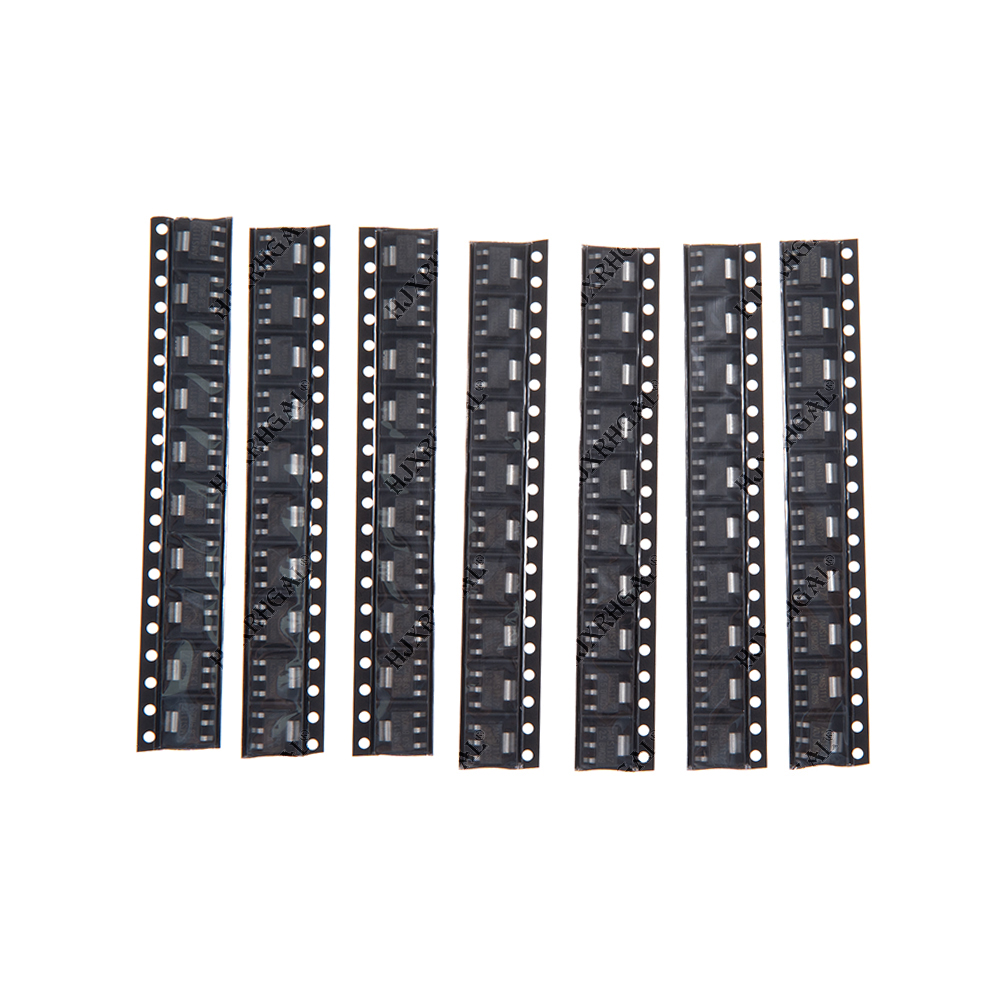 ชุดควบคุมแรงดัน AMS1117 70ชิ้น - Ams1117 Module บทวิจารณ์และราคา