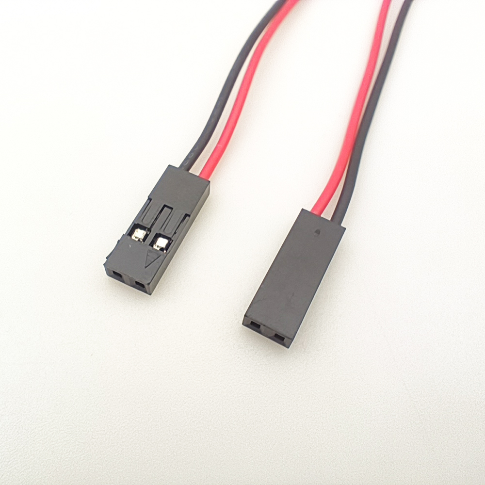 สายจัมเปอร์ 2 ขา ขนาด 10 ซม. 2 - Jumper Wire Kit บทวิจารณ์และราคา