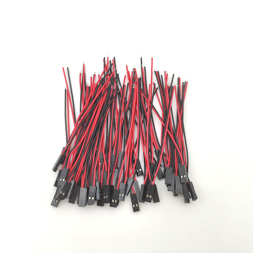 สายจัมเปอร์ 2 ขา ขนาด 10 ซม. 2 - Jumper Wire Kit บทวิจารณ์และราคา