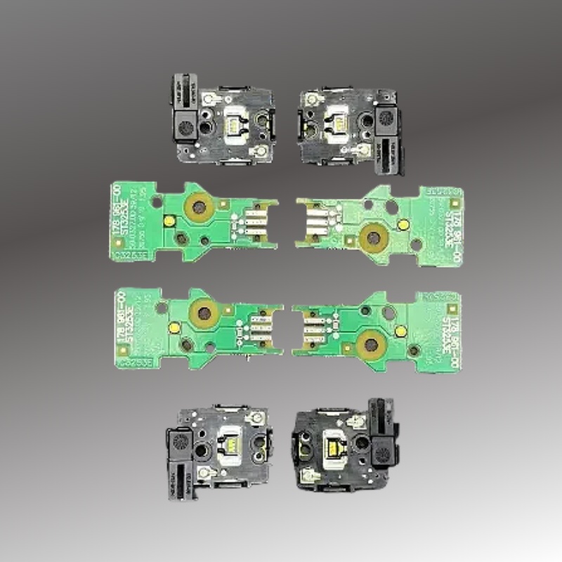 ไฟสีขาวสำหรับ Mercedes Benz E- - Proto Board บทวิจารณ์และราคา