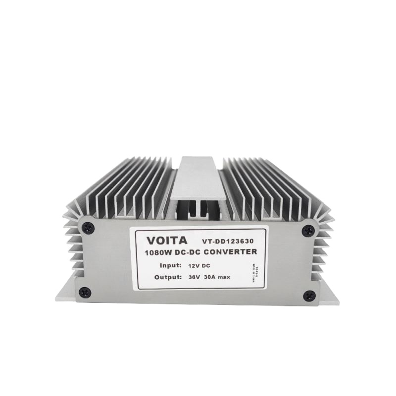 ตัวแปลงไฟ DC-DC แบบไม่แยกวงจร  - Boost Converter บทวิจารณ์และราคา