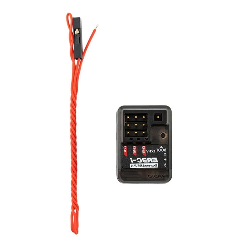 YSUN-สำหรับ Radiomaster Er3ci  - Antenna 2.4Ghz บทวิจารณ์และราคา