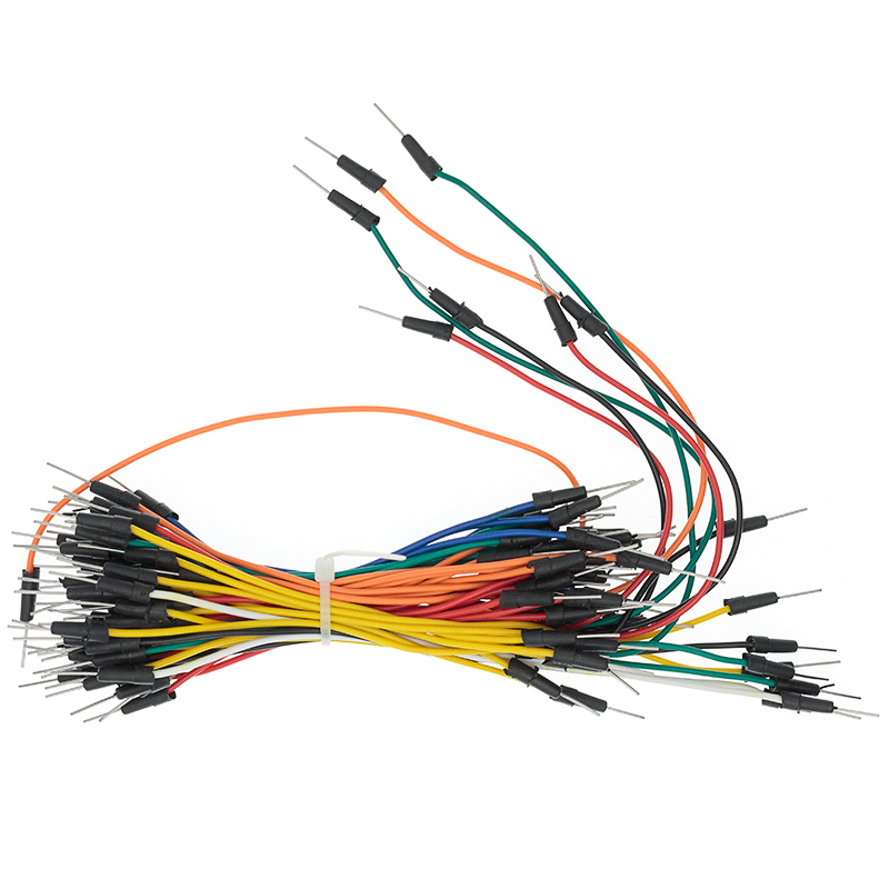 เบรดบอร์ด MB102 MB-102 400 830 - Breadboard 400 Point บทวิจารณ์และราคา