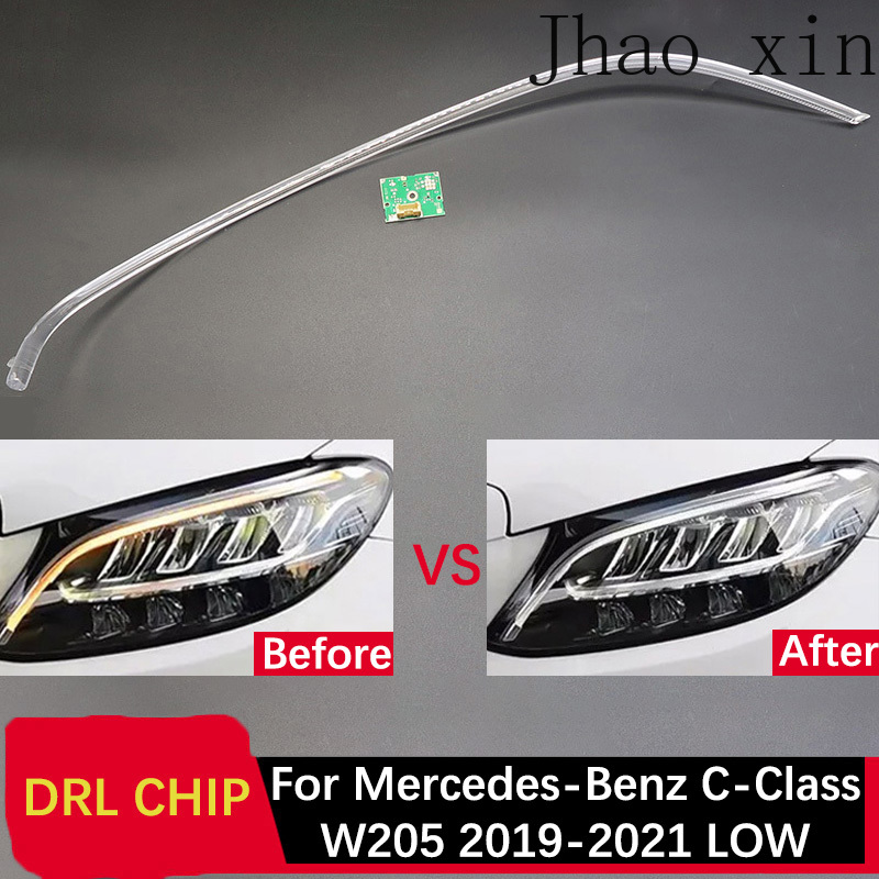 หลอดไฟหน้ารถยนต์ DRL CHIP แผงว - Proto Board บทวิจารณ์และราคา