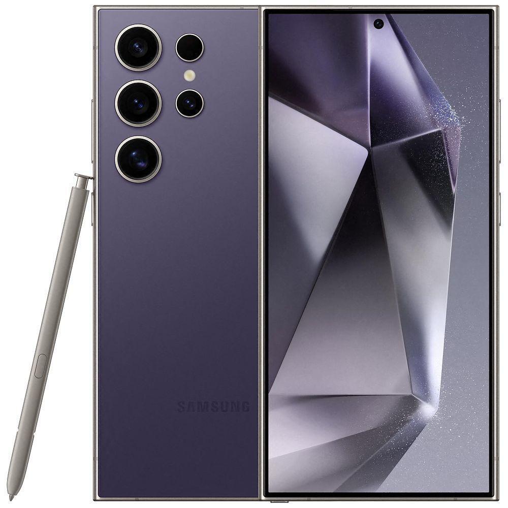 Samsung / Galaxy S24 Ultra / S - Usb C Cable บทวิจารณ์และราคา