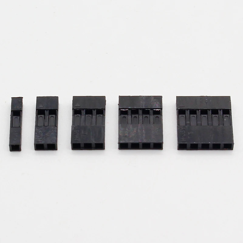 ชุดขั้วต่อสายจัมเปอร์แบบดูปองท - Jumper Wire Kit บทวิจารณ์และราคา