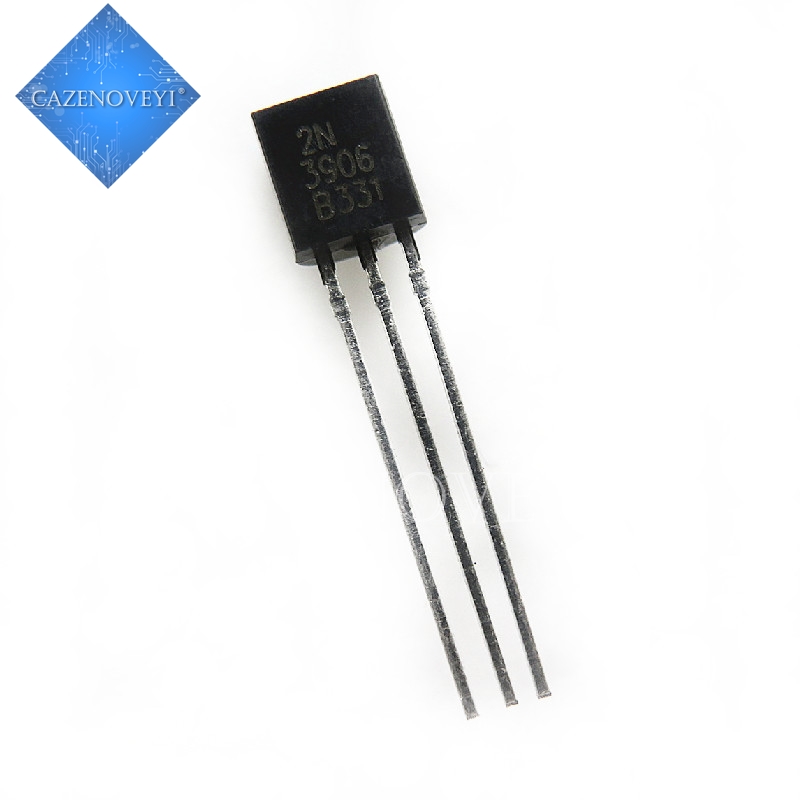 50 ชิ้น/ล็อต 2N2222 2N2907 2N3 - Perfboard บทวิจารณ์และราคา
