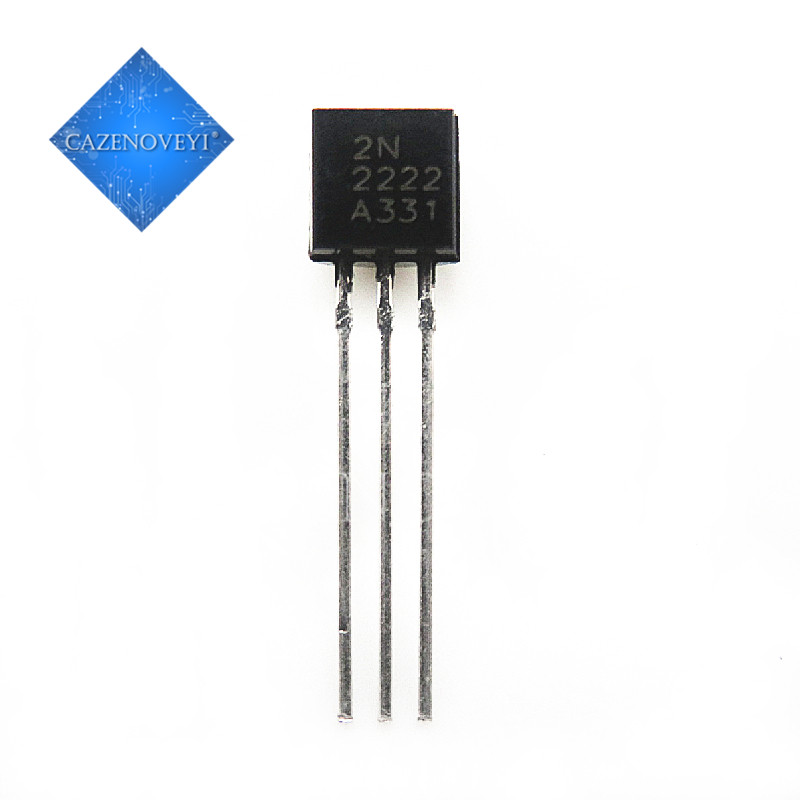 50 ชิ้น/ล็อต 2N2222 2N2907 2N3 - Perfboard บทวิจารณ์และราคา