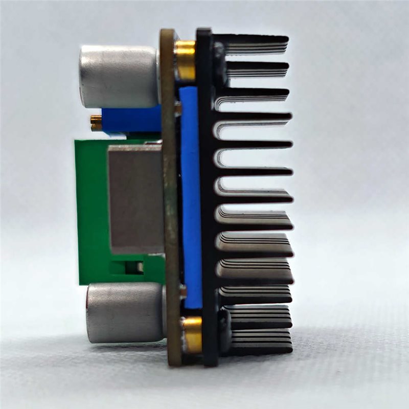 [B24B!】 10A DC-DC 5V-28V บัคบู - Boost Converter บทวิจารณ์และราคา