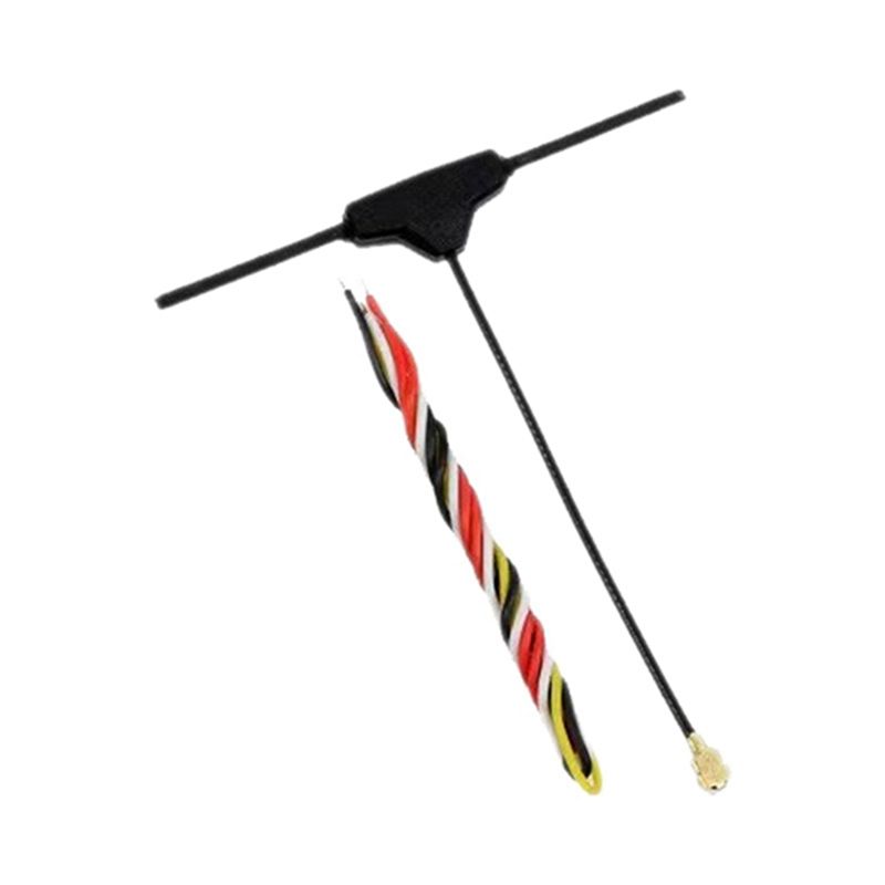 CYGJ-10PCS ELRS 2.4Ghz ตัวรับส - Antenna 2.4Ghz บทวิจารณ์และราคา