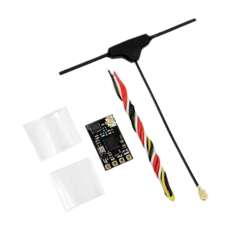 CYGJ-10PCS ELRS 2.4Ghz ตัวรับส - Antenna 2.4Ghz บทวิจารณ์และราคา
