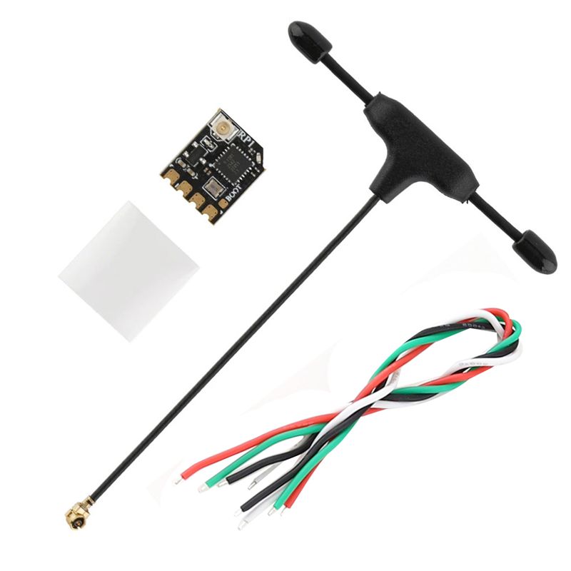 ABXE-RP1 2.4Ghz Expresslrs ELR - Antenna 2.4Ghz บทวิจารณ์และราคา