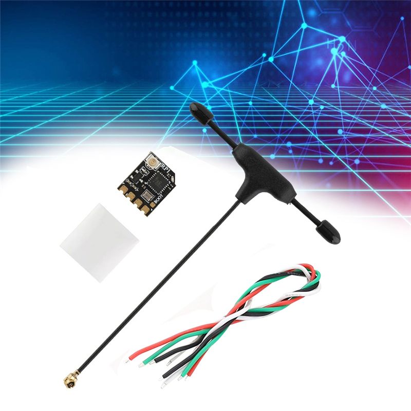ABXE-RP1 2.4Ghz Expresslrs ELR - Antenna 2.4Ghz บทวิจารณ์และราคา