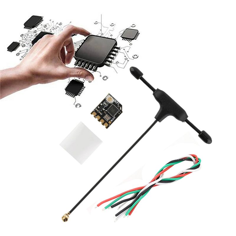 ABXE-RP1 2.4Ghz Expresslrs ELR - Antenna 2.4Ghz บทวิจารณ์และราคา