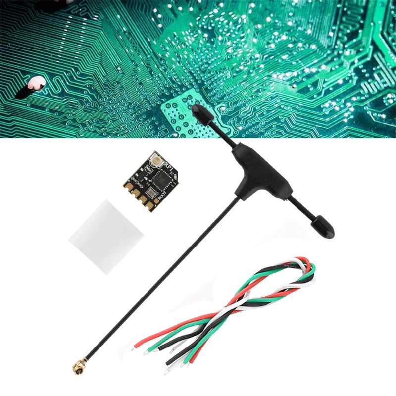 ABXE-RP1 2.4Ghz Expresslrs ELR - Antenna 2.4Ghz บทวิจารณ์และราคา