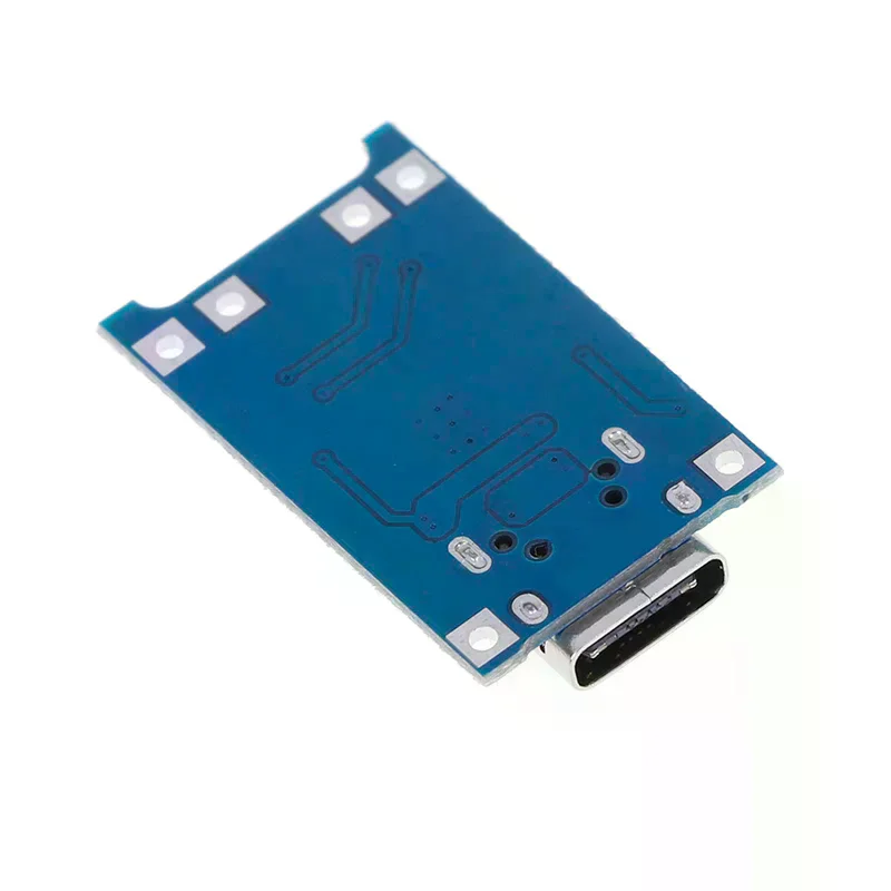 1 ชิ้น บอร์ดชาร์จแบตเตอรี่ลิเธ - Tp4056 Module บทวิจารณ์และราคา