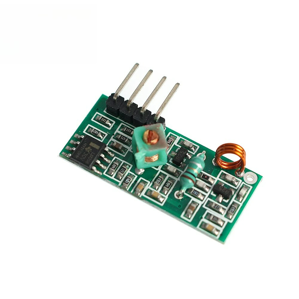 โมดูลซุปเปอร์รีเจนเนอเรทีฟ 315 - Breadboard 400 Point บทวิจารณ์และราคา