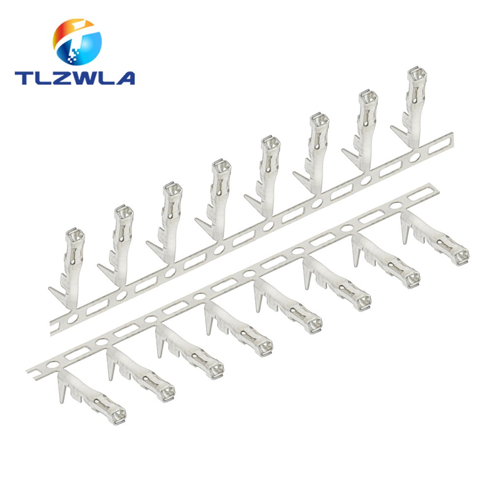 ขั้วต่อตัวเมียสายจัมเปอร์ดูปอง - Jumper Wire Kit บทวิจารณ์และราคา