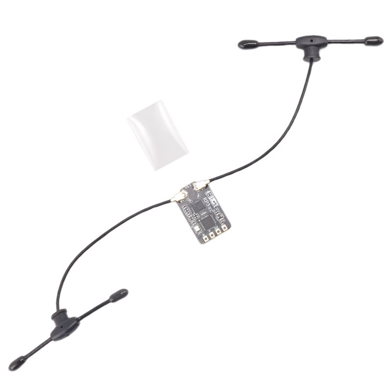 ABJA-RP3 เครื่องรับสัญญาณเสาอา - Antenna 2.4Ghz บทวิจารณ์และราคา