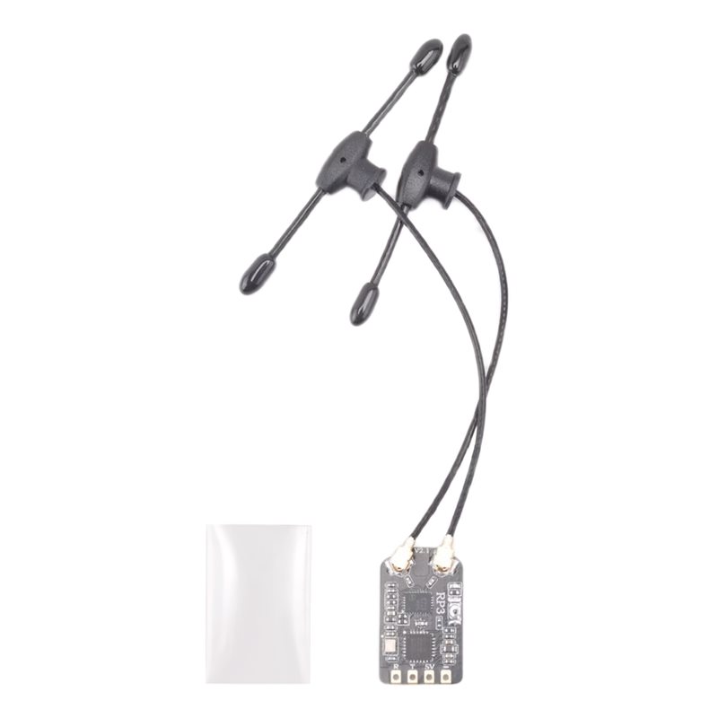 ABJA-RP3 เครื่องรับสัญญาณเสาอา - Antenna 2.4Ghz บทวิจารณ์และราคา