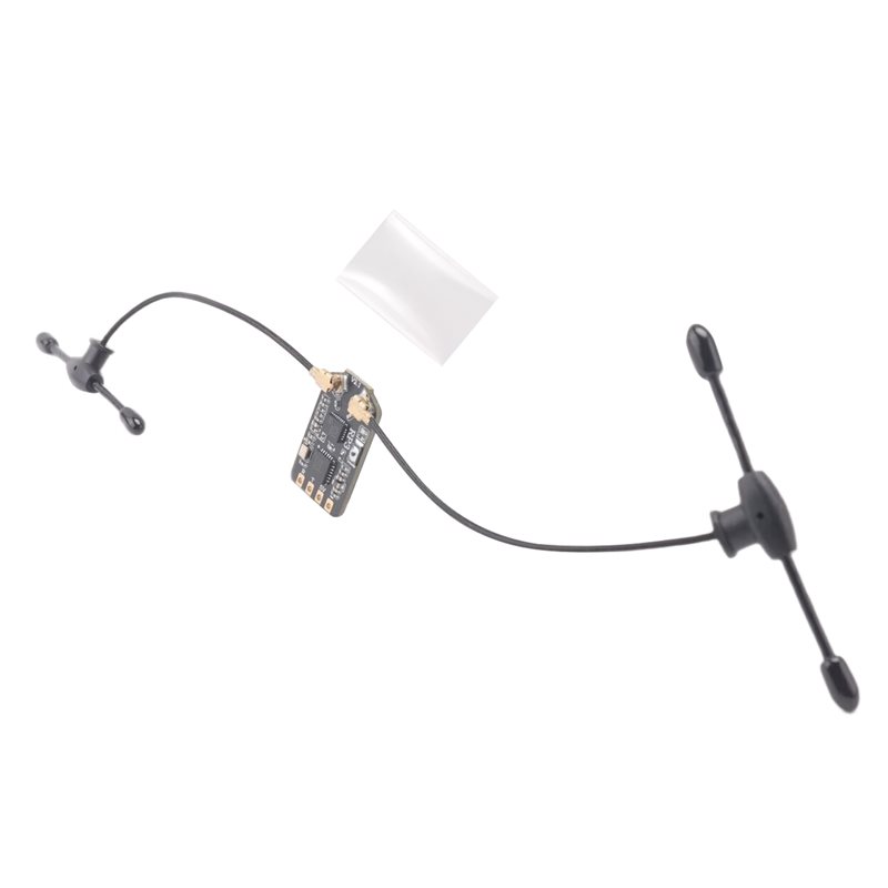 ABJA-RP3 เครื่องรับสัญญาณเสาอา - Antenna 2.4Ghz บทวิจารณ์และราคา